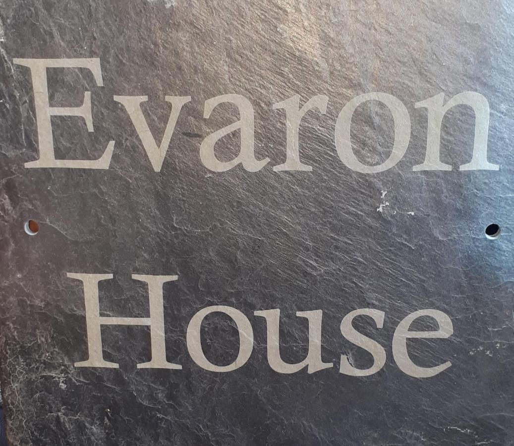 Evaron House Stranocum Exteriör bild