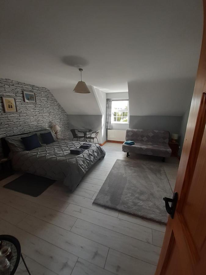 Evaron House Stranocum Exteriör bild