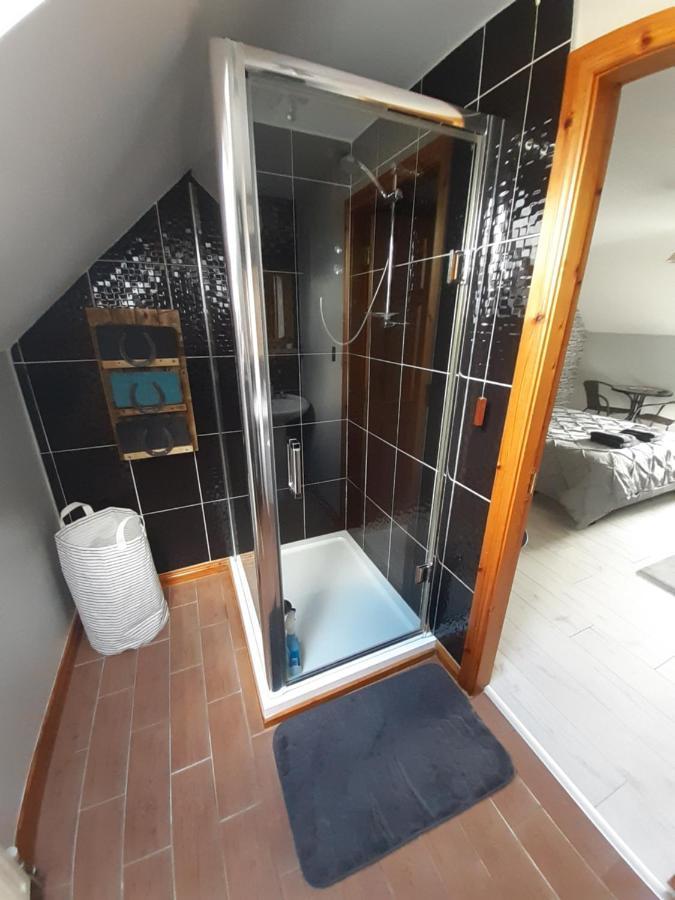 Evaron House Stranocum Exteriör bild