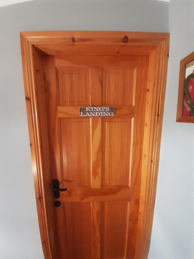 Evaron House Stranocum Exteriör bild