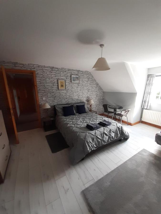 Evaron House Stranocum Exteriör bild