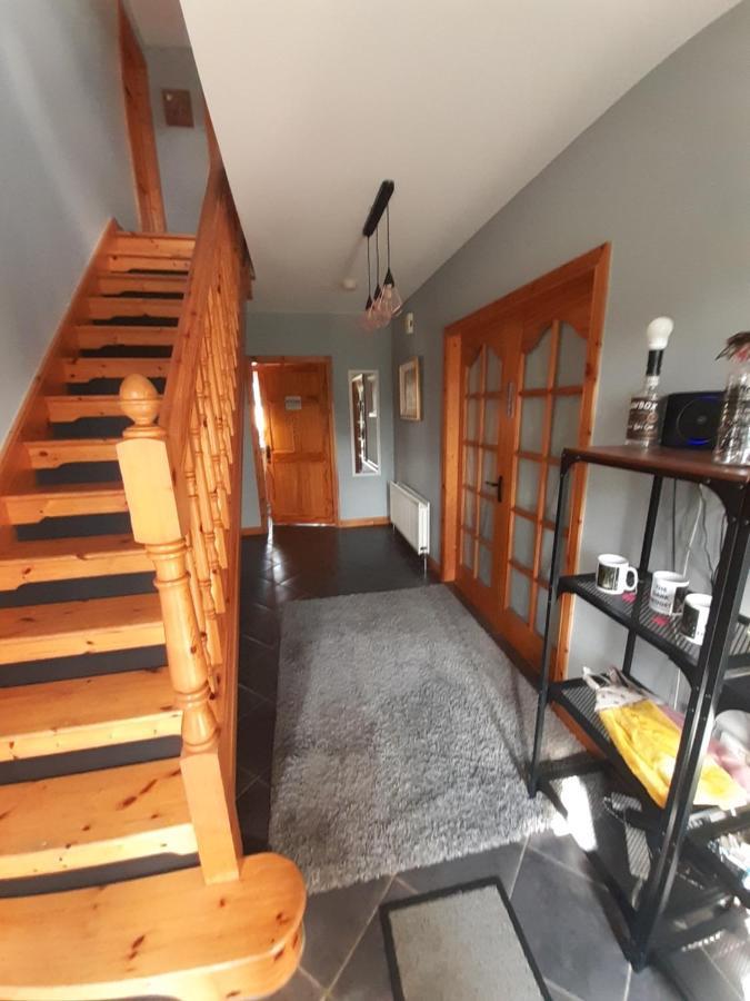 Evaron House Stranocum Exteriör bild