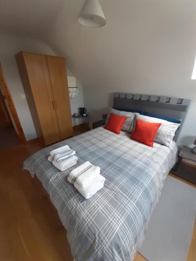 Evaron House Stranocum Exteriör bild