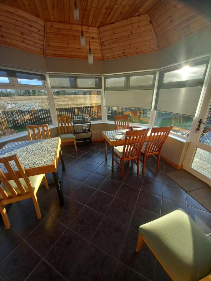 Evaron House Stranocum Exteriör bild