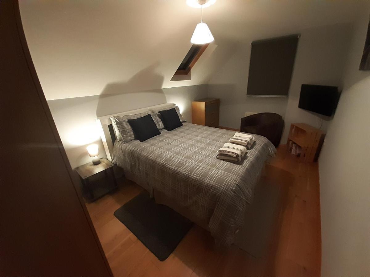 Evaron House Stranocum Exteriör bild