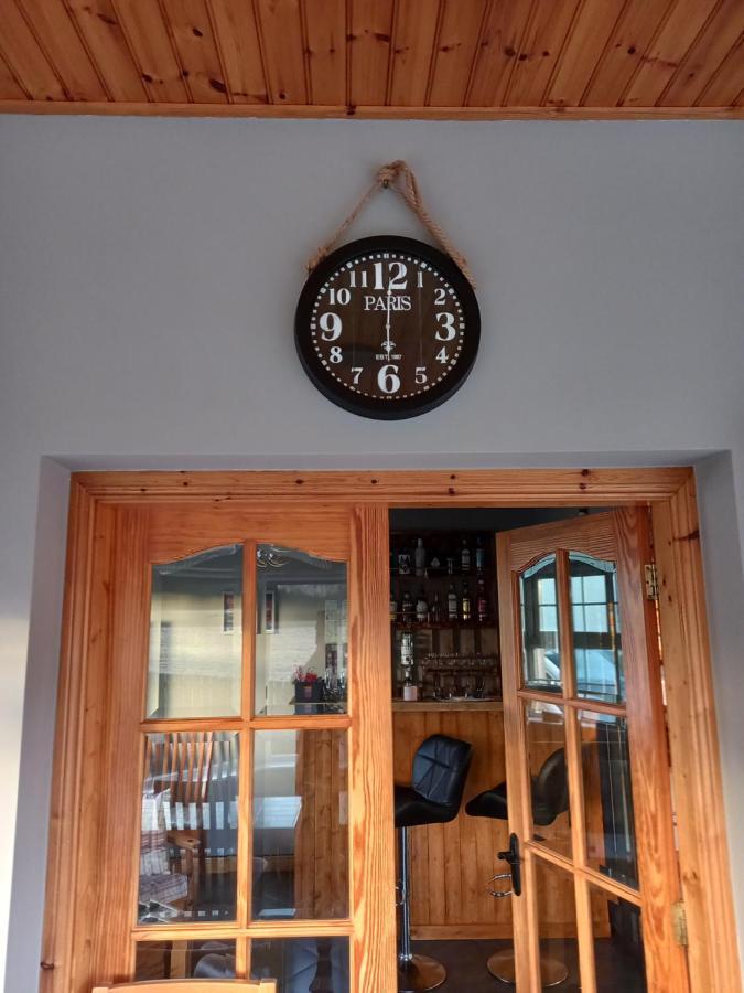Evaron House Stranocum Exteriör bild